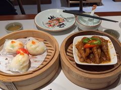 -禄运茶居·手工点心(猎德店)