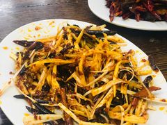-西塔隆太白烤牛肉馆(图们路店)