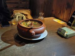 -小喜客·云南特色菜(纳西庭院店)