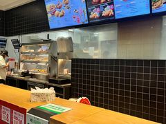 -肯德基(融创茂店)