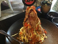 -爆丼日式大排档(季华园店)