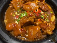 -大眼锅贴水饺(河东店)