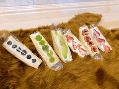 -Fruwich果明治(西单更新场店)