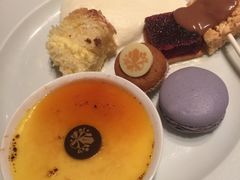 -威斯汀舞台餐厅