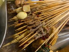 -袁记串串香(新南门店)