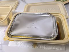 -八条友鲜货烧烤·脆皮烤鱼(石岩旗舰店)