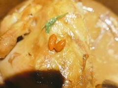 -外婆家(西红门荟聚购物中心店)