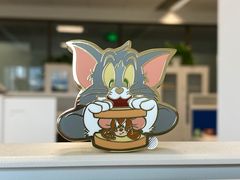 -亮子·东北特色烧烤(复悦荟店)