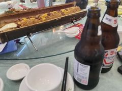 -大师傅金奖啤酒鱼(西街口总店)