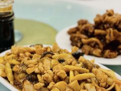 -奥华餐厅·老张记(台基厂店)