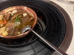-顺顺小吃(独克宗古城店)
