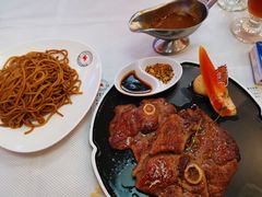 -威尼斯西餐厅(东区店)