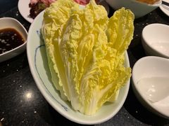 娃娃菜-捞王锅物料理(温州万象城店)