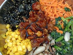 -米村拌饭(城阳万象汇店)