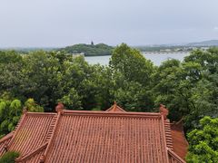 -天目湖山水园