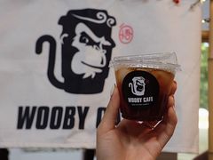 -悟白咖啡WoobyCafe
