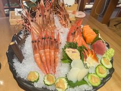 -和创柚子·会席日本料理(新区淮海街店)