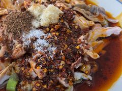 -温记府廟豆汤饭·始于1955年(海椒店)