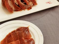 -全聚德(长白直营店)