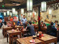 -陈阿宝·山西菜馆