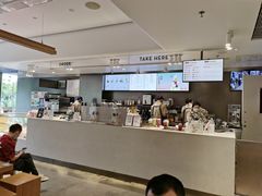 -喜茶(佛山南海万科广场店)