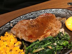 -萨莉亚意式餐厅(杭州西溪龙湖天街店)