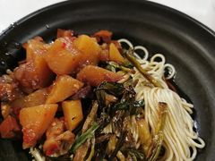 -凯丽上海阳春面馆(德仁里店)