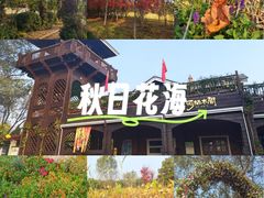 -永定河休闲森林公园