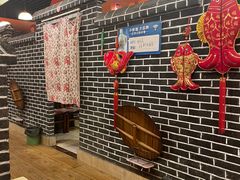 -王老六铁锅炖鱼(圣亚海洋店)