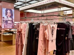 -大悦城(沈阳中街店)