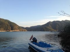 iphone_upload_pic-严子陵钓台(富春江小三峡)