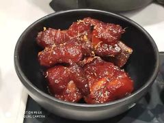 -到家尝北京菜(西坝河店)