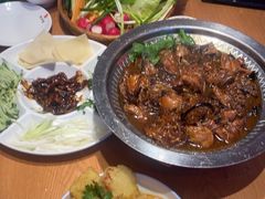 -东北灶(句容吾悦广场店)