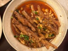 -富桂厨房
