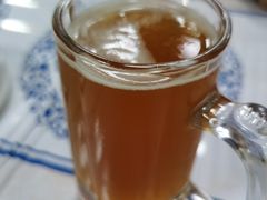 -马黑哥椒麻鸡(清江山水店)