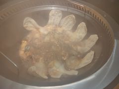 -锅来乐地锅鸡(安亭店)