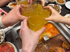 -海底捞火锅(崇文门新世界百货店)
