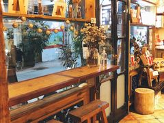 -西关84·History·Art·Cafe