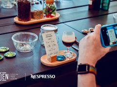 -燃坊JEN ACTIVE游泳健身中心·深圳前海JEN酒店
