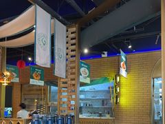 -胖老汉椒麻鸡清真新疆菜(西御街店)