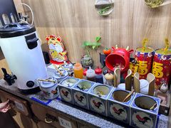 -膳糧·汕头肠粉·潮汕小吃(龙怡店)