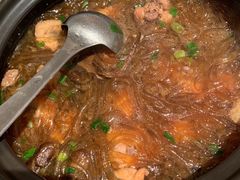 -北方家宴(番禺永旺店)