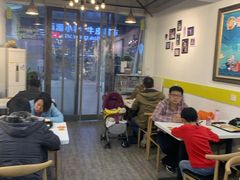 -鲲少爷烤鱼饭.螺蛳粉·清真(爱琴海店)