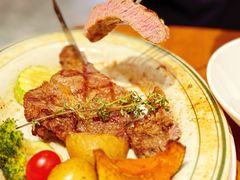 -森Some Fusion(荔湾店)
