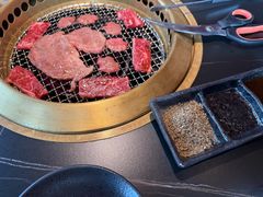 -谷牛和牛烤肉(漕河泾印象城店)