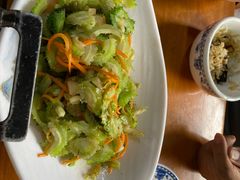 -龙姐私房菜(和顺古镇店)