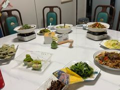 -王家土菜馆(霍山县店)