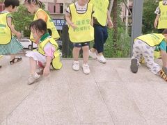 -瑞恩宝感统训练·语言提升·蒙氏托育中心