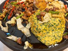 -一烙锅(友谊店)