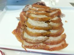 -玉林烤鸭店(垡头店)